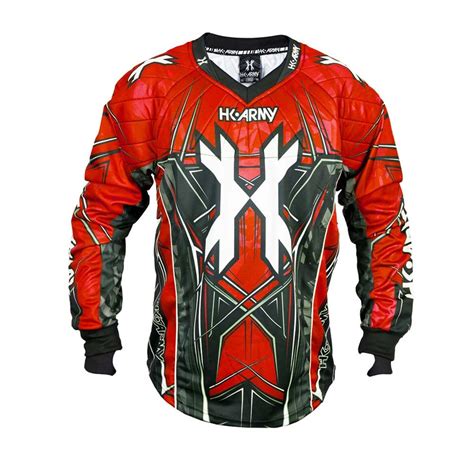 HK Army Paintball Jerseys